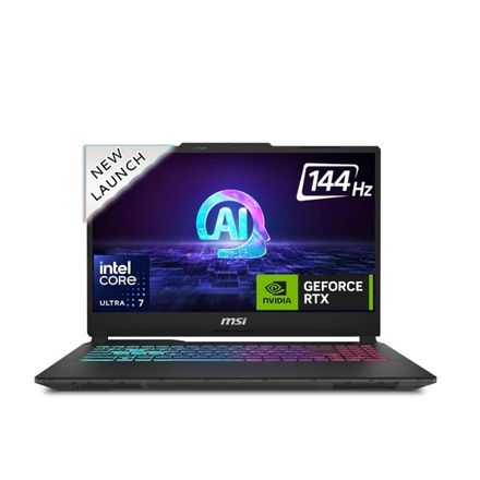 MSI Cyborg 15 AI